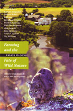 Farming and the Fate of Wild Nature