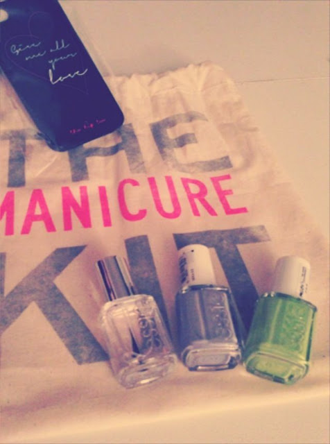 Crónica de la fiesta de The Hip Tee y Essie Silvia Quiros SQ Beauty Crónica de la fiesta de The Hip Tee y Essie Silvia Quiros SQ Beauty