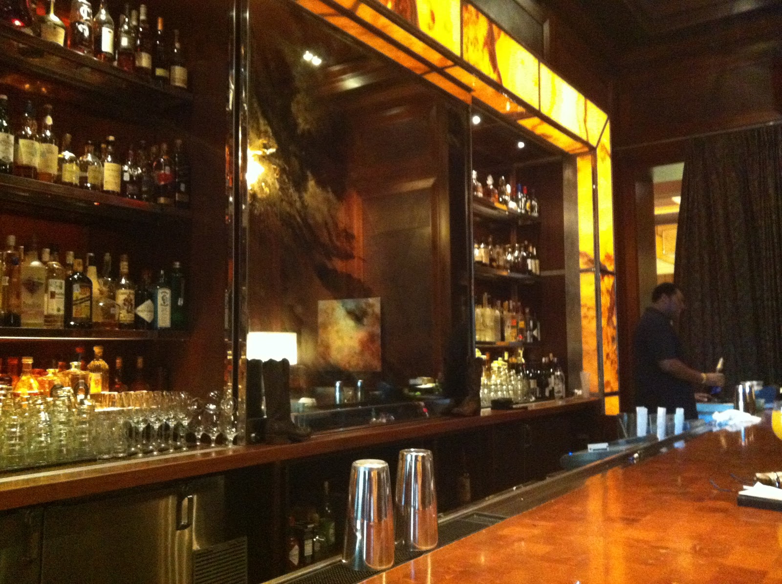 NYC 2 BIG D A Sunday Funday of Patio Hopping in Dallas