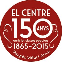 Actes del 150è aniversari, El Centre