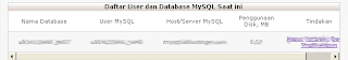 Cara install wordpress di cpanel Cara install wordpress di cpanel