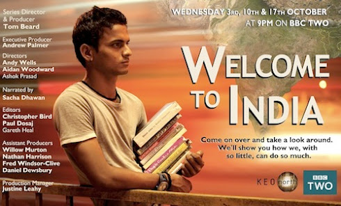 WELCOME TO INDIA-HD