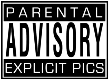 Parental Advisory