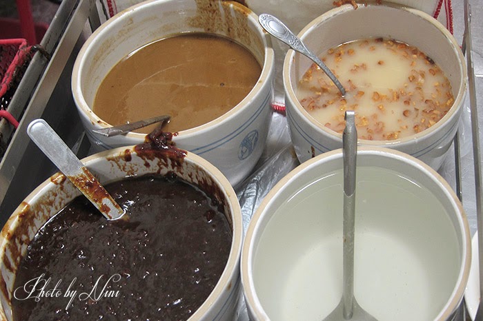【台北大同區】老麵店。迪化街巷仔內的隱藏版美味 【台北大同區】老麵店。迪化街巷仔內的隱藏版美味