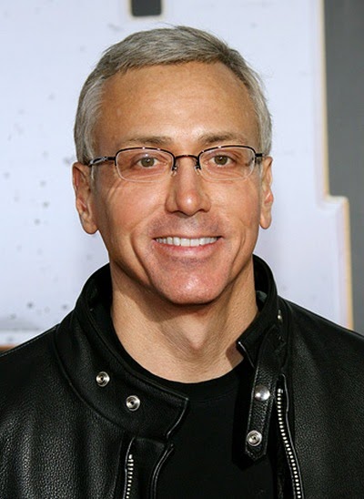 Digit Up:Dr. Drew Pinsky