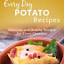 Potato Recipes - Free Kindle Non-Fiction