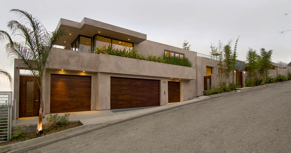 Modern Architecture Villas Modern Architecture Villas