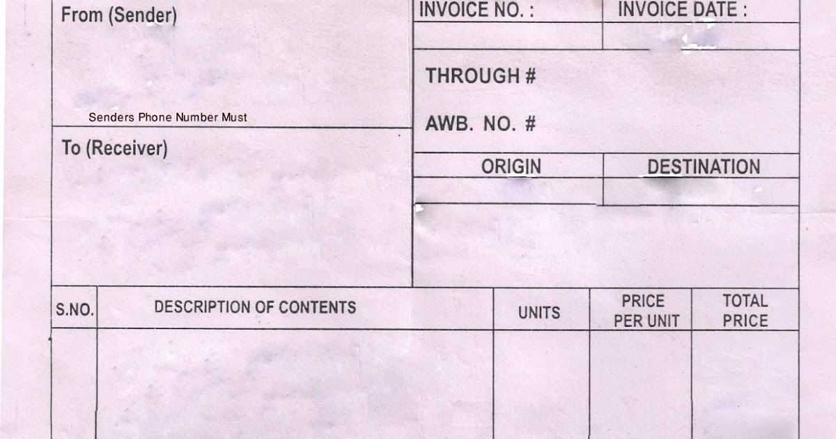proforma or pro forma