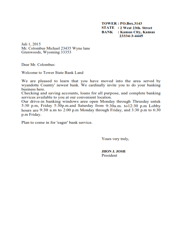 search results for contoh business letter block search results for contoh business letter block