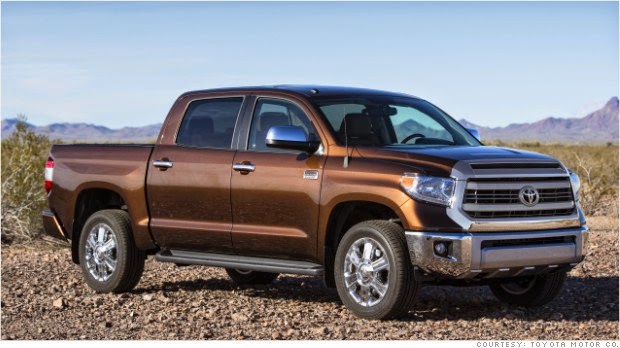 Toyota Trucks Toyota Trucks