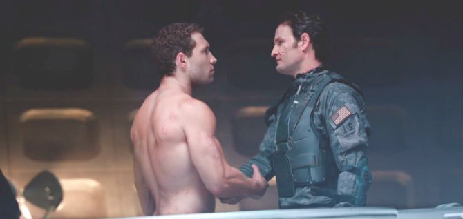 Kickstarter Fallout There S Already Movement On Chuck And Pushing