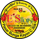 E'S Florist Surabaya 