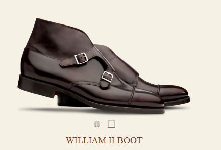 John Lobb Bootmaker