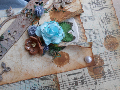 A Moment in Time: Wedding Canvas