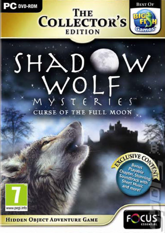 جديد /لعبة الغموض وحل الاغاز الرائعة..Shadow Wolf Mysteries Curse of The Full Moon Shadow+Wolf+Mysteries+1x