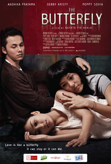 The Butterfly (2007) -