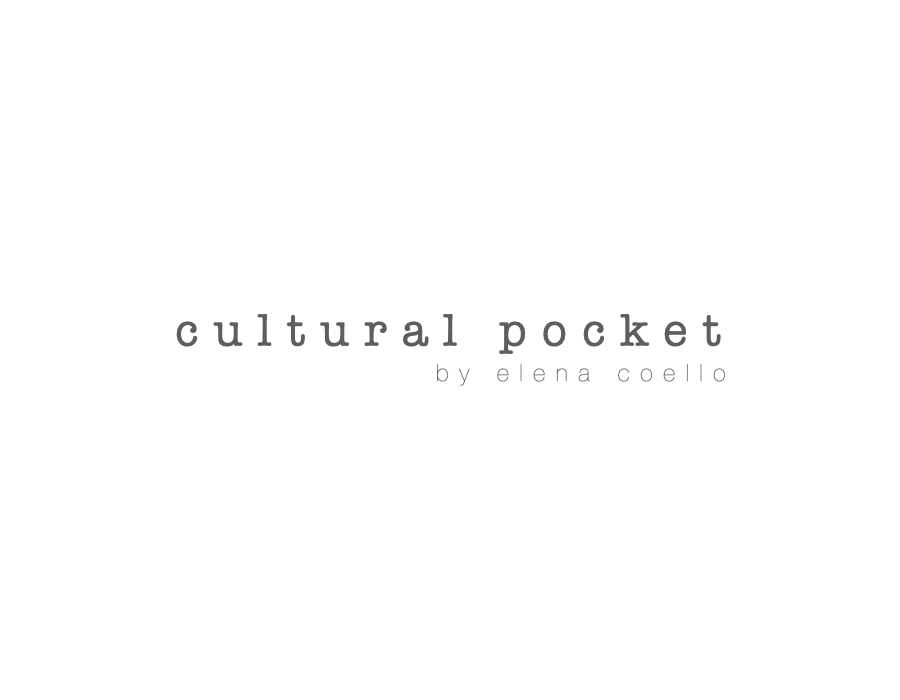 ::cultural pocket::