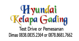 Hyundai Kelapa Gading