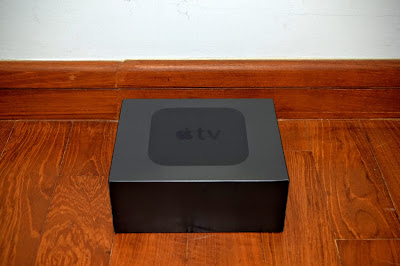 BBC iPlayer App Launches For the New Apple TV