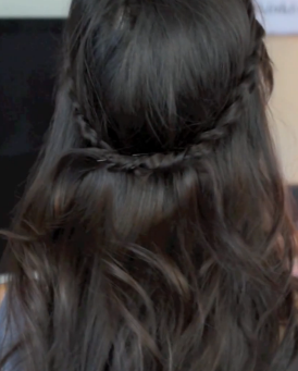 Back To School Braids That Rock Easy Girls Hairstyles