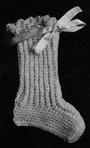 Fast And Easy Baby Socks Crochet Tutorial Yarn Amp Hooks