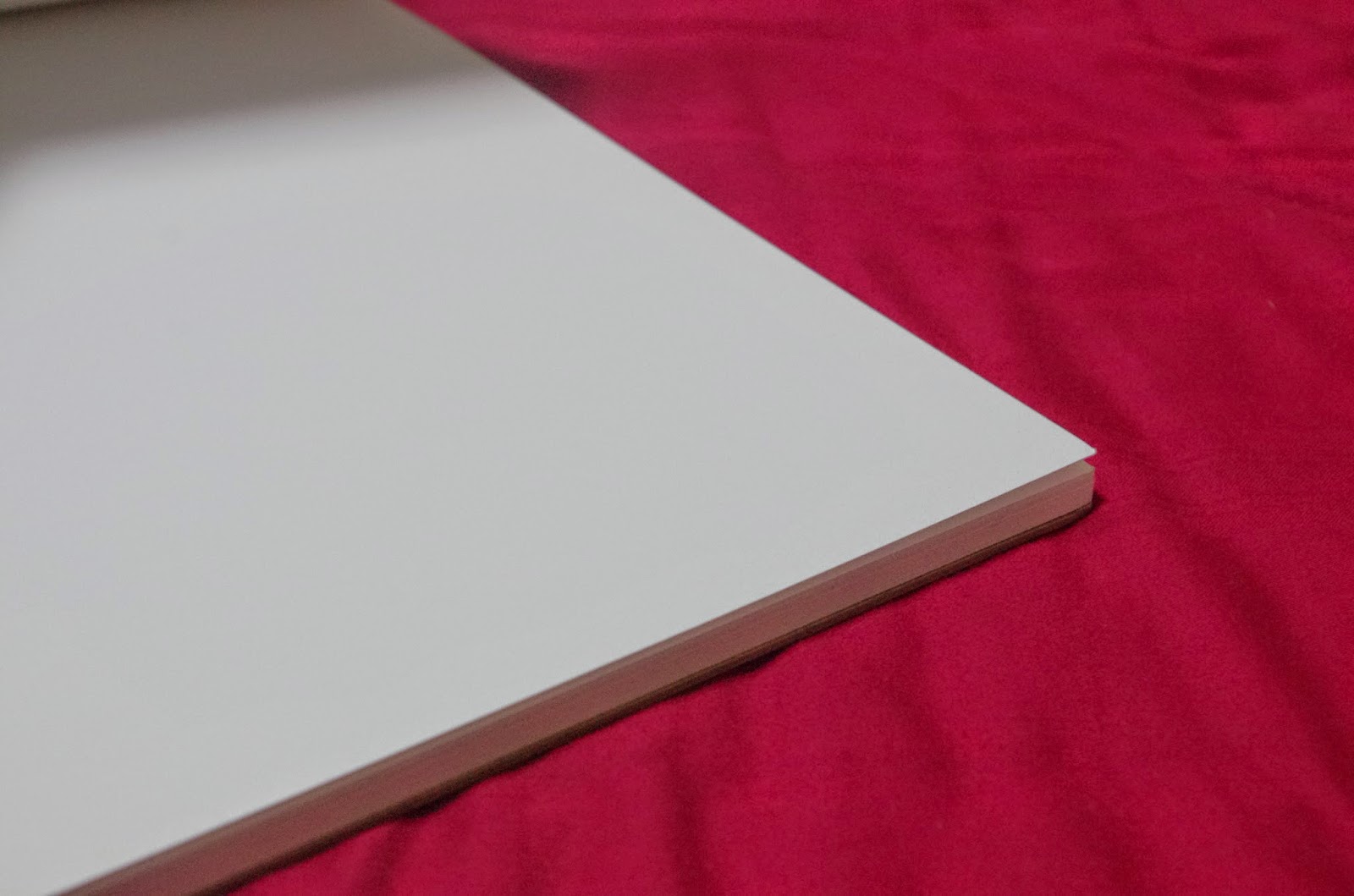 Doodle Corner Review Strathmore 300 Bristol Vellum