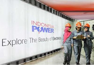 Lowongan Kerja PT Indonesia Power Terbaru Lowongan Kerja PT Indonesia Power Terbaru