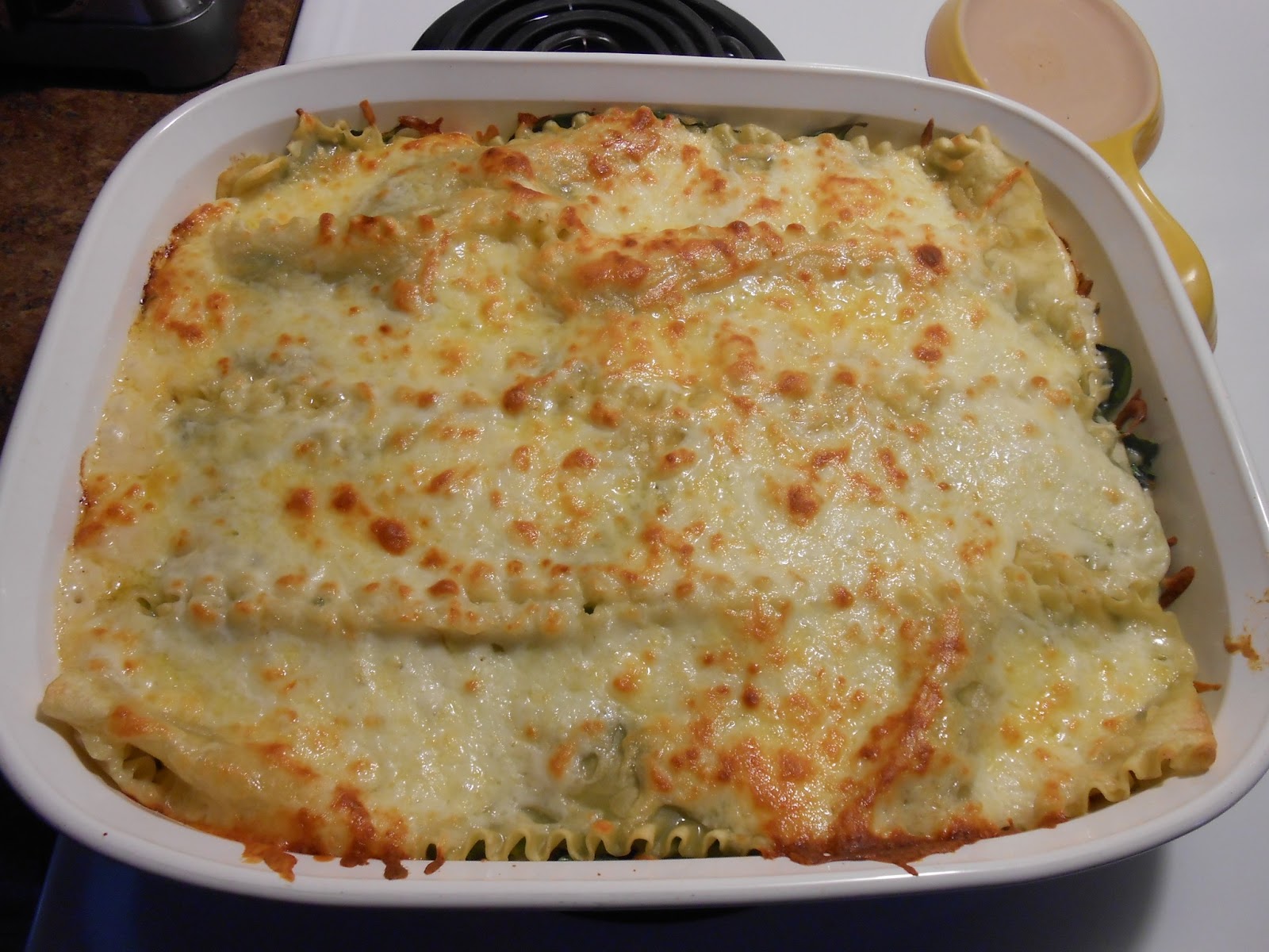 Download Lasagnes Saumon Poireaux PNG