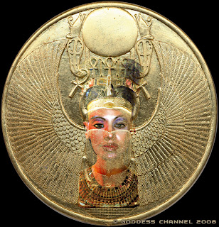 جريدة شبكة القدس العربية NEW NEWS  - صفحة 4 Head+Of+Nefertiti