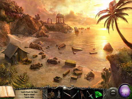 Island Pc Game