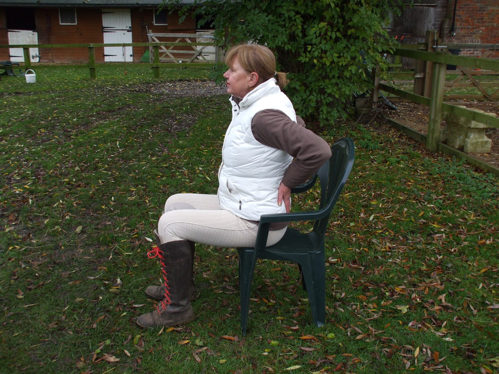 Unlock Hip Flexor Tips hip strengthening exercises for horse riders