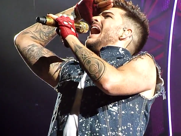 T U B E Queen 1986 06 21 Mannheim De Sbd Flac