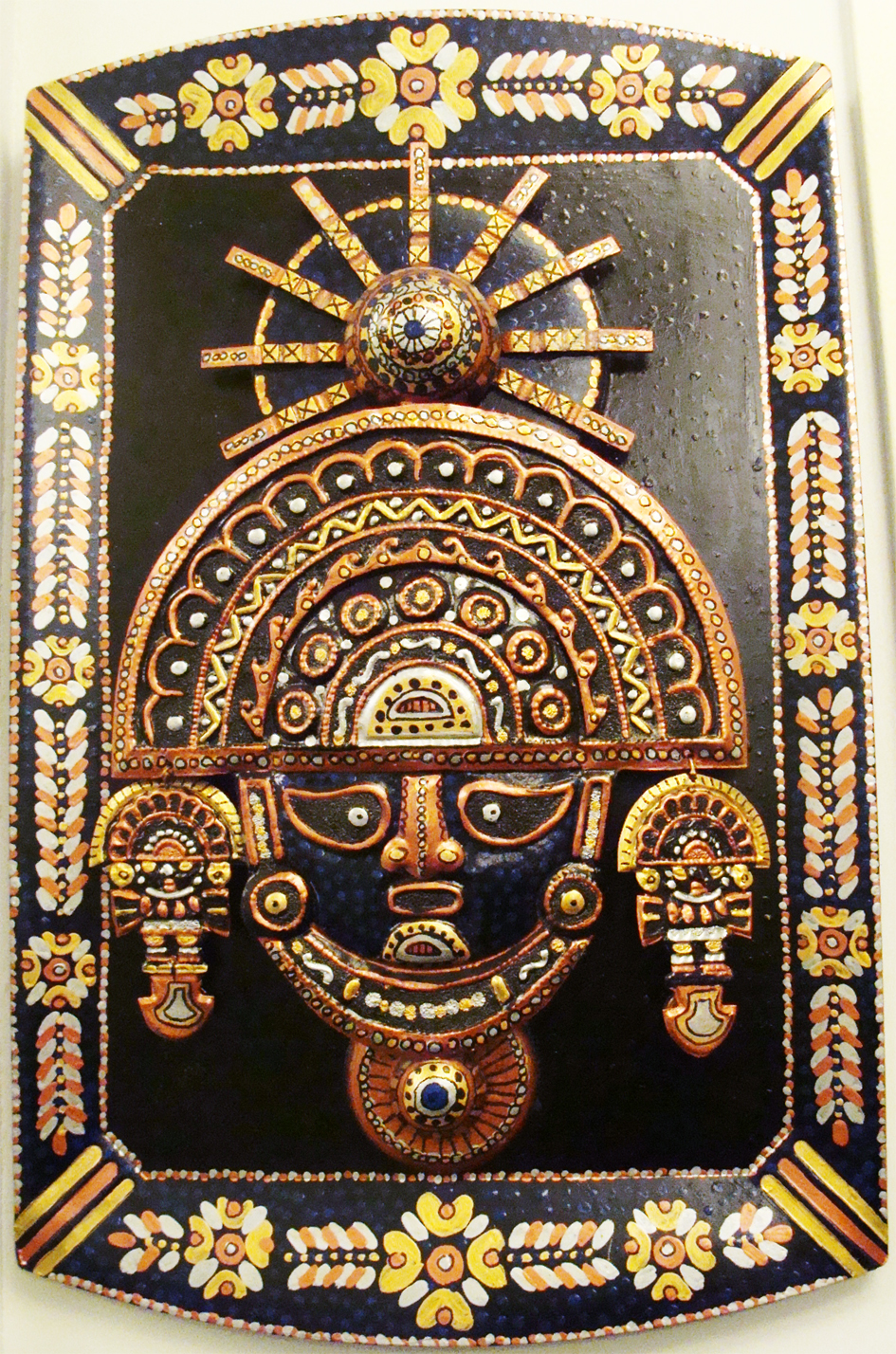 ÁNGELO ROMANO Ángelo Romano Contemporary Art