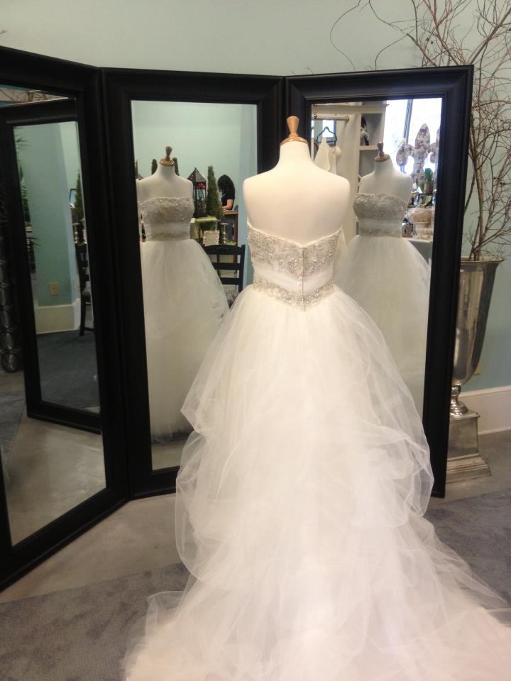 The Bridal Shop Downtown