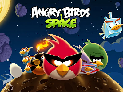 Angry Birds Space Premium v2.0.1 Angry Birds Space Premium v2.0.1
