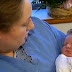 Woman Gives Birth An Hour After She Found She Was Pregnant