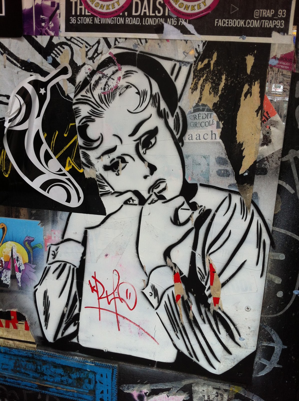 Sweet Surprise The Chameleon Blogger