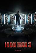 Marvel's Iron Man Display (ironman)