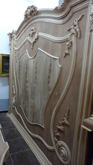 Egyptian Furniture غرف نوم خشب ابيض Egyptian Furniture غرف نوم خشب ابيض