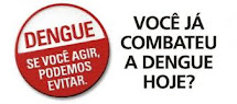 COMBATE A DENGUE