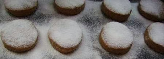 Polvorones