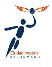 BALONMANO CIUDAD IMPERIAL