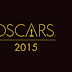 Desfile de estrellas sobre la alfombra roja de los Oscar 2015