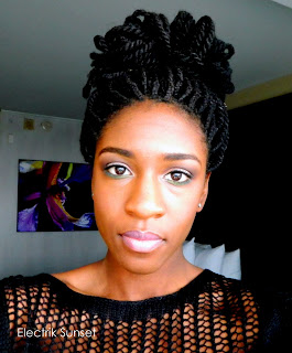 Yarn Extensions Everything You Need To Know My Fair Hair