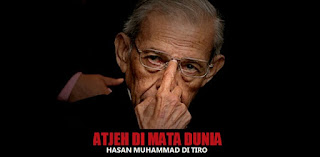 buku atjeh bak mata donya