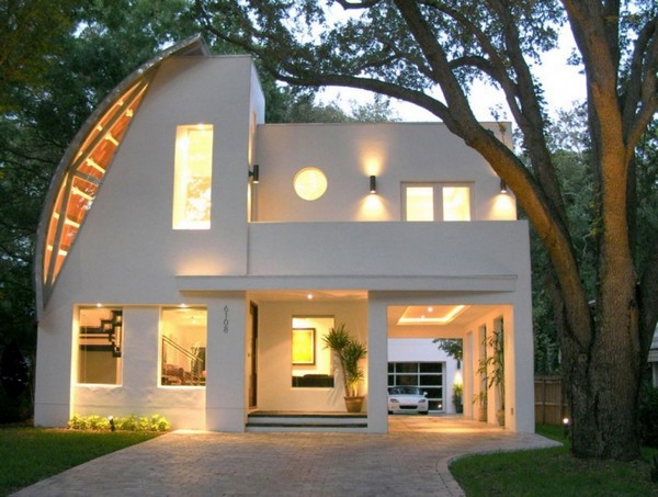 Modern Home Design Modern home design