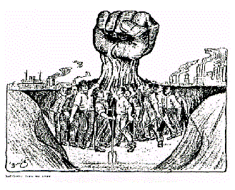253285362 social class and class struggle 253285362 social class and class struggle