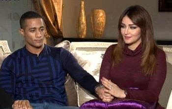 جريدة الوجه الحقيقي سياسية ثقافية خدمية رياضية فنية Face True News البوم صور جمال لافت لـ نسرين الزوجة الثانية للفنان المصري محمد رمضان