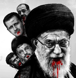 حزب الله وسوريا .. سياسة السير نحو الهاوية . . بقلم: أحمد محمود عجاج** 87899888+%281%29
