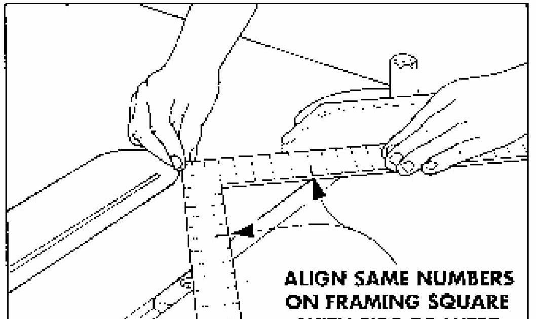 home garden plan store Checking a Mitre Gauge